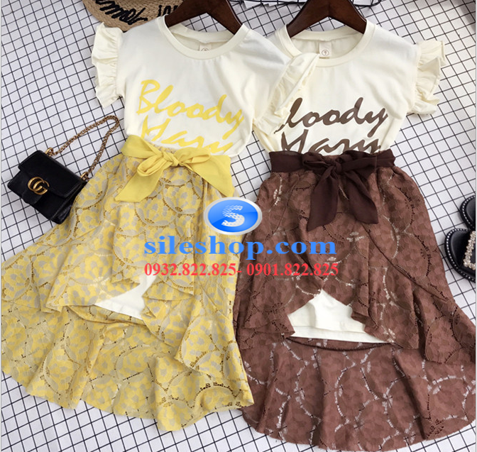 Tổng hợp Váy Thu Đông Cho Bé Gái giá rẻ, bán chạy tháng 3/2024 - Mua Thông  Minh