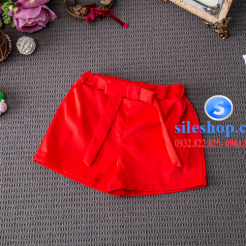Set đồ bộ cherry đỏ cho bé gái dễ thương-sileshop (20)