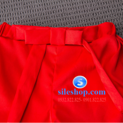 Set đồ bộ cherry đỏ cho bé gái dễ thương-sileshop (23)