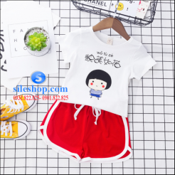 Set đồ bộ cho bé dễ thương phong cách hàn quốc-sileshop (4)