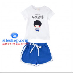 Set đồ bộ cho bé dễ thương phong cách hàn quốc-sileshop (5)